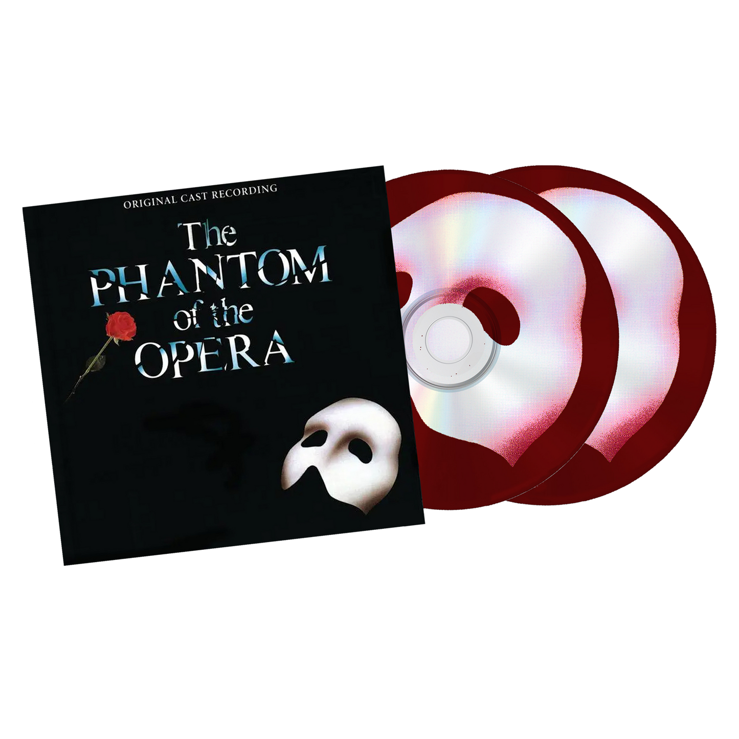 The Phantom of the Opera