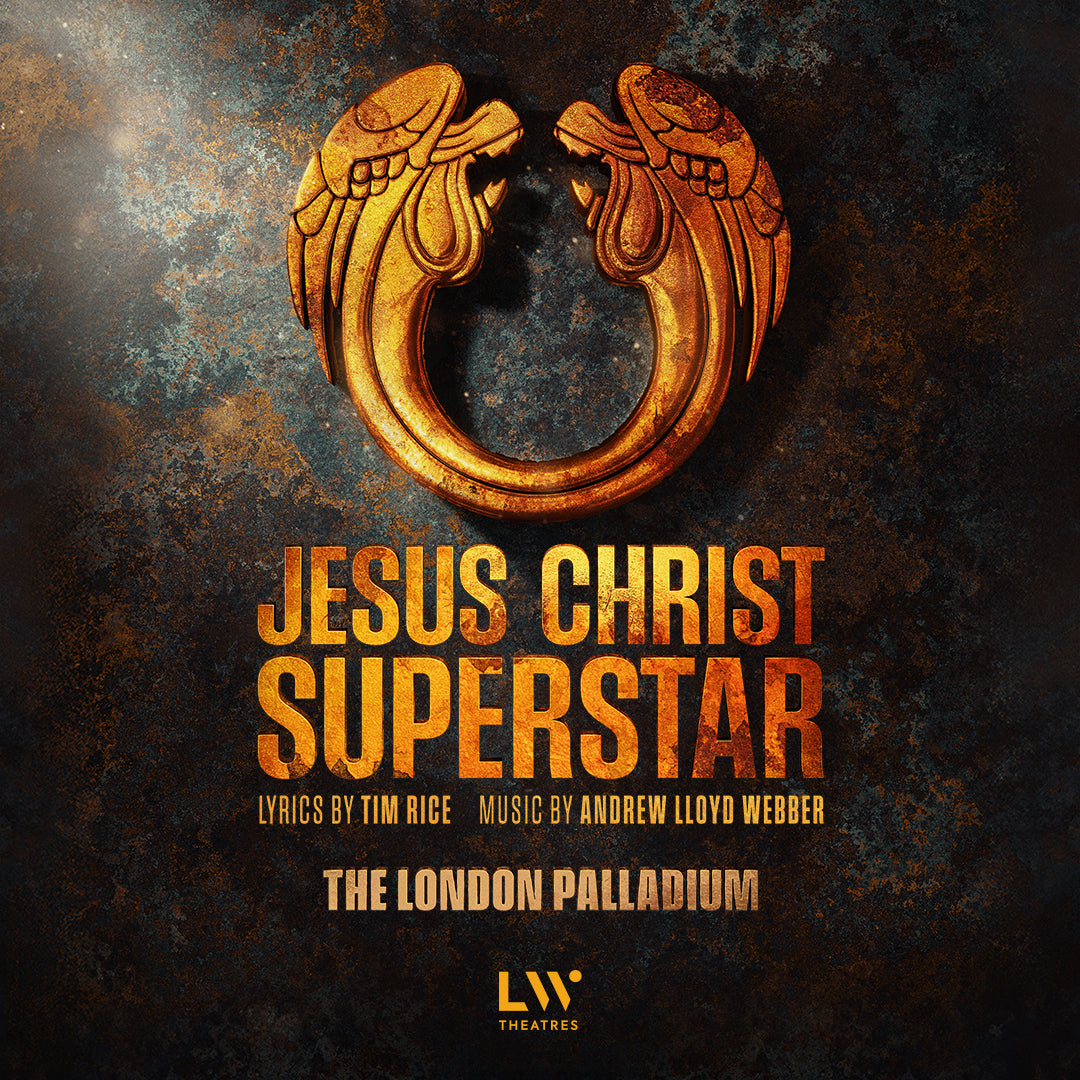 Jesus Christ Superstar