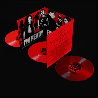 SUNSET BLVD: The Album - Nicole Scherzinger Edition