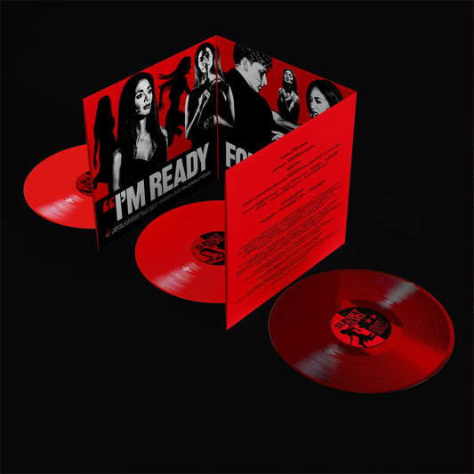 SUNSET BLVD: The Album - Nicole Scherzinger Edition