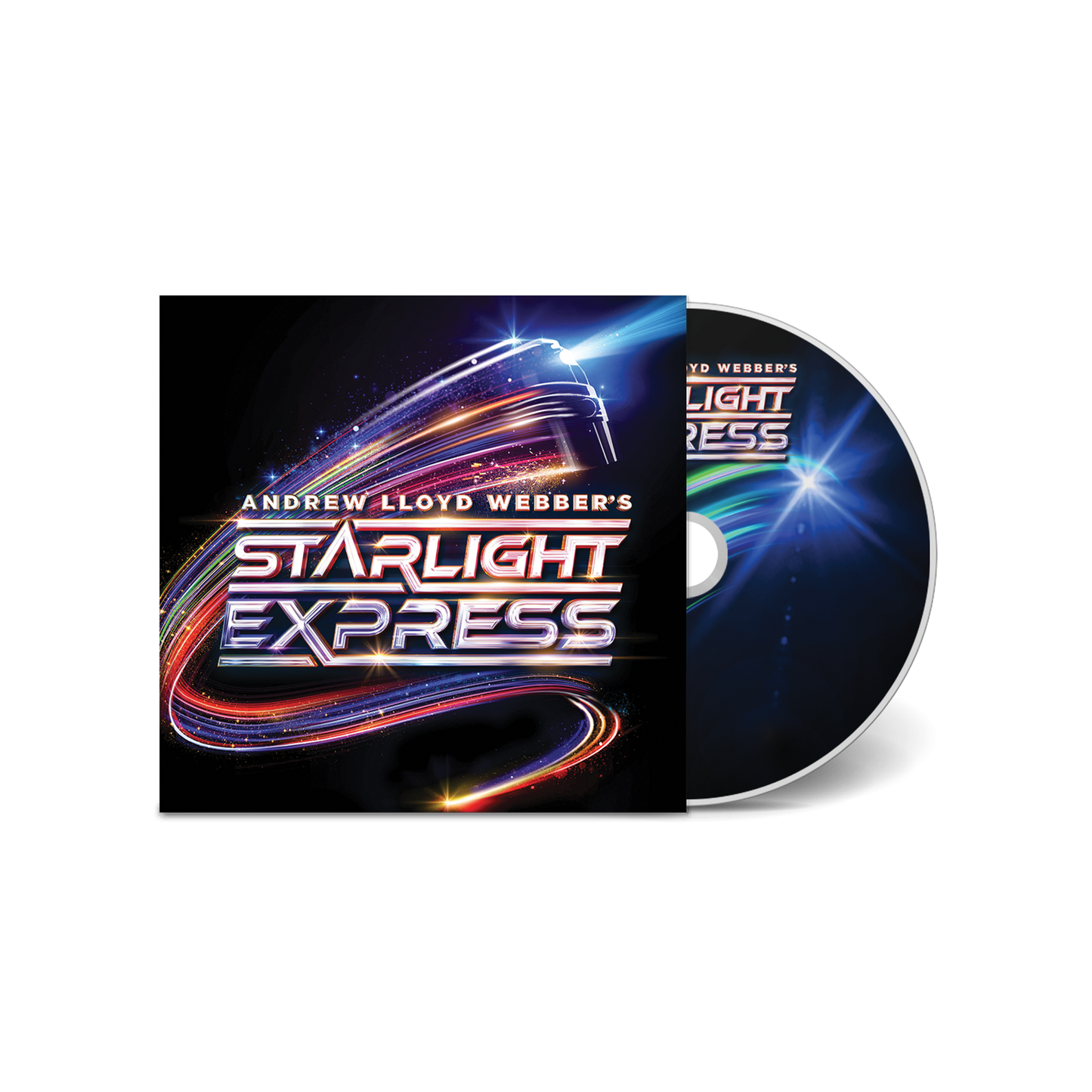 Starlight Express CD