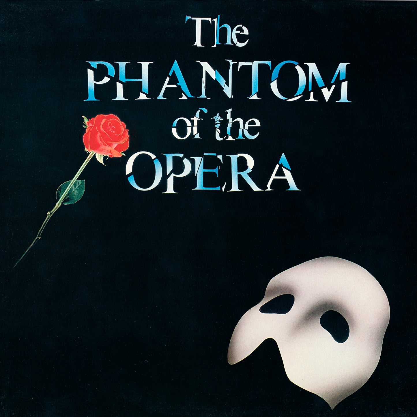 The Phantom of the Opera