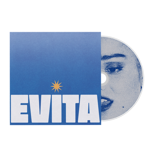 Evita: The Album - CD