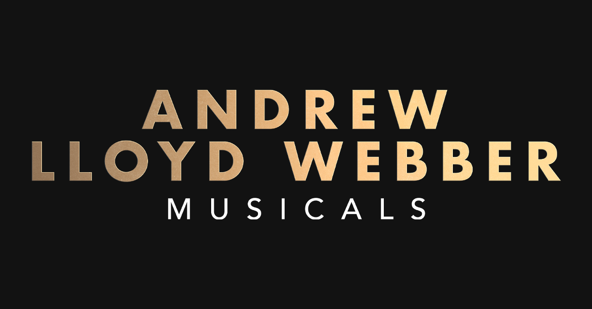 Products – Andrew Lloyd Webber