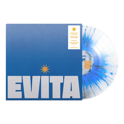 Evita: The Album - Vinyl