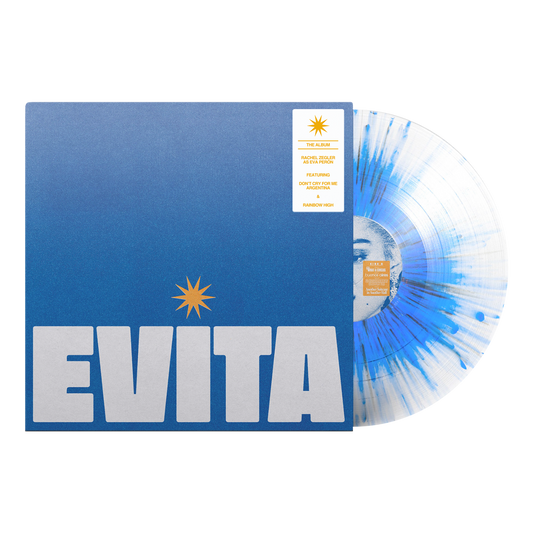 Evita: The Album - Vinyl